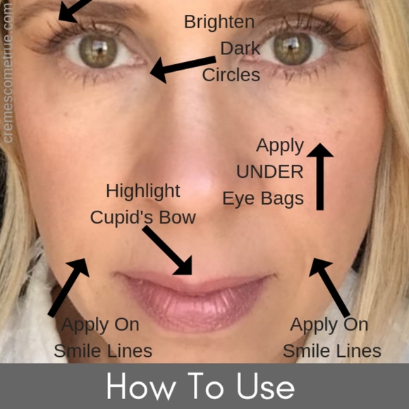 YSL Radiant Touch #8 - Picture 3 of 9